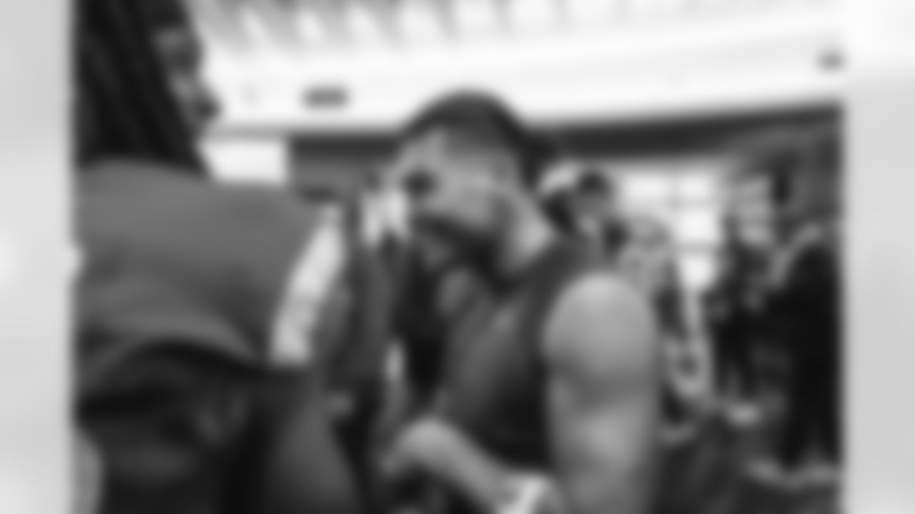 The Los Angeles Rams take on the New Orleans Saints in week 9 of the 2025 NFL regular season.