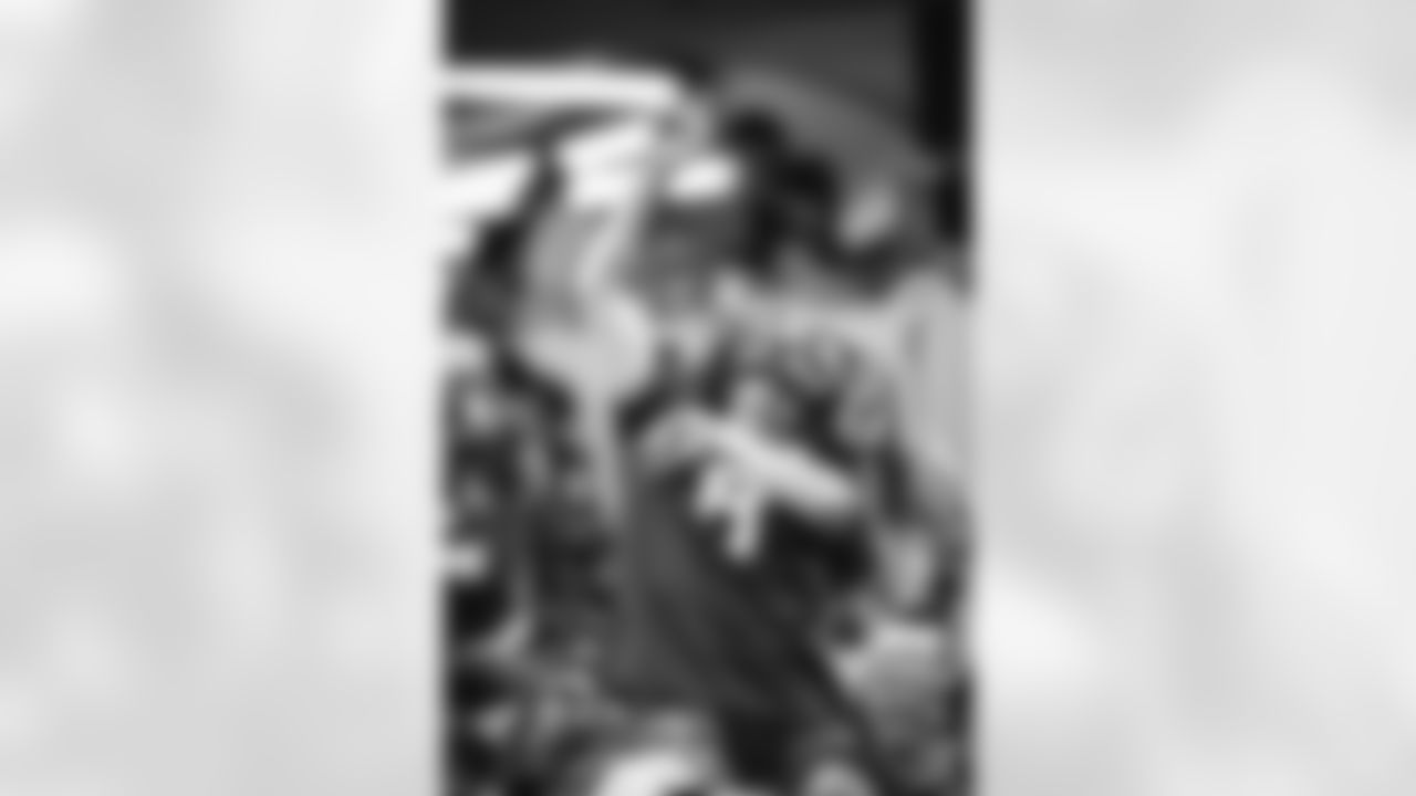 The Los Angeles Rams take on the Dallas Cowboys in week 1 of the 2025 NFL preseason.