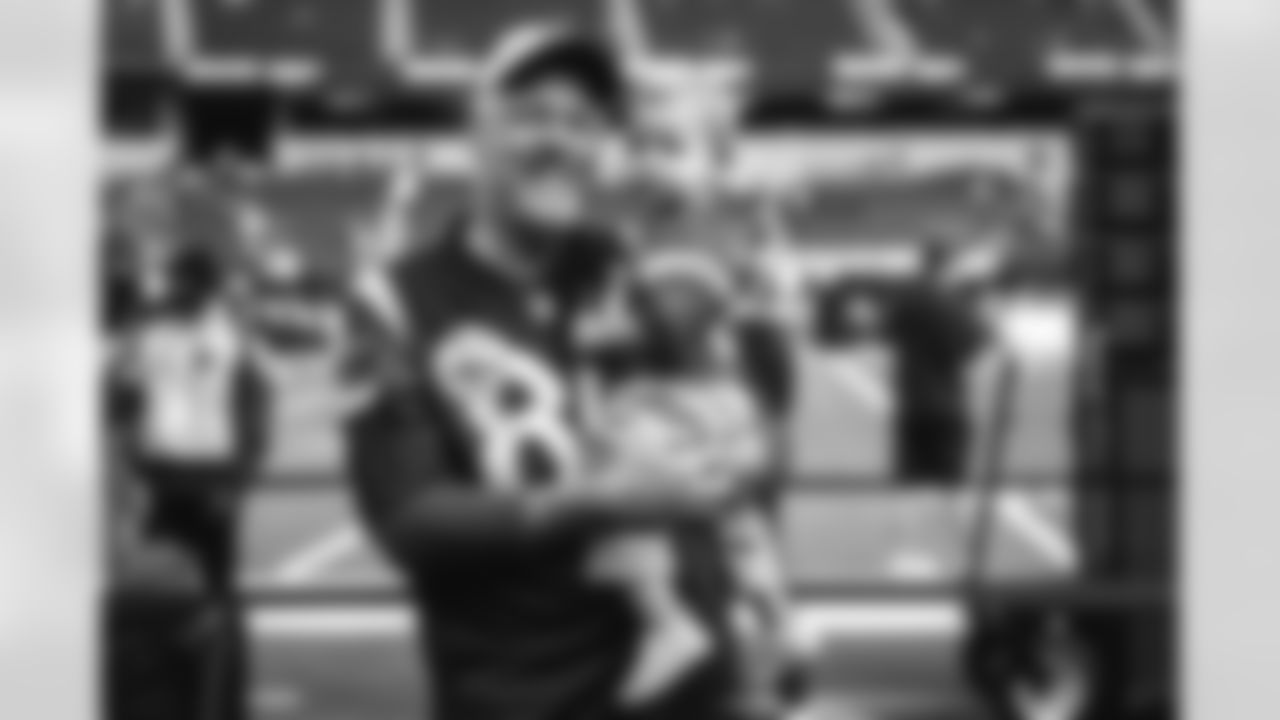 The Los Angeles Rams take on the Seattle Seahawks in week 11 of the 2025 NFL regular season.