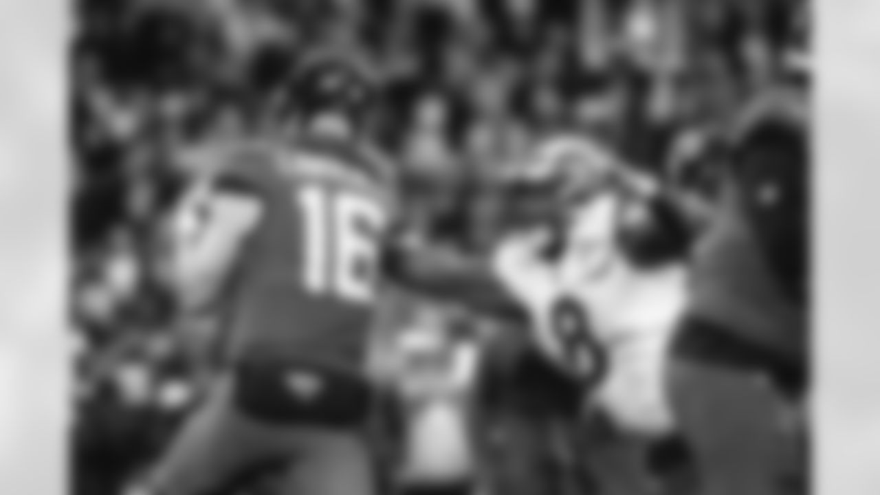 The Los Angeles Rams take on the Jacksonville Jaguars for an international game during week 7 of the 2025 NFL regular season.