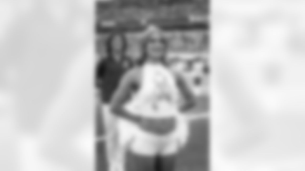 The Los Angeles Rams take on the New Orleans Saints in week 9 of the 2025 NFL regular season.