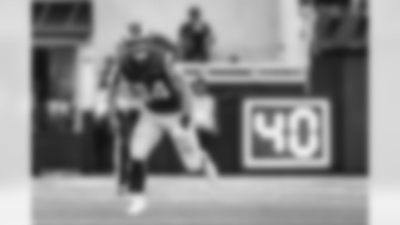 The Los Angeles Rams take on the New Orleans Saints in week 9 of the 2025 NFL regular season.