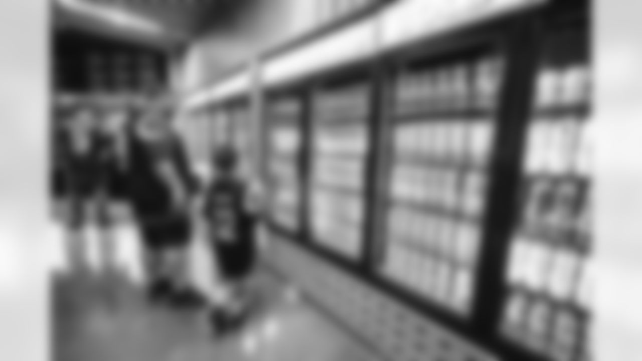 The Los Angeles Rams take on the San Francisco 49ers in week 5 of the 2025 NFL regular season.