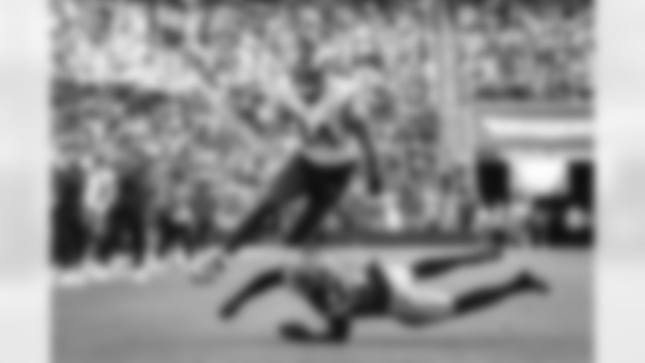 The Los Angeles Rams take on the San Francisco 49ers in week 9 of the 2025 NFL regular season.