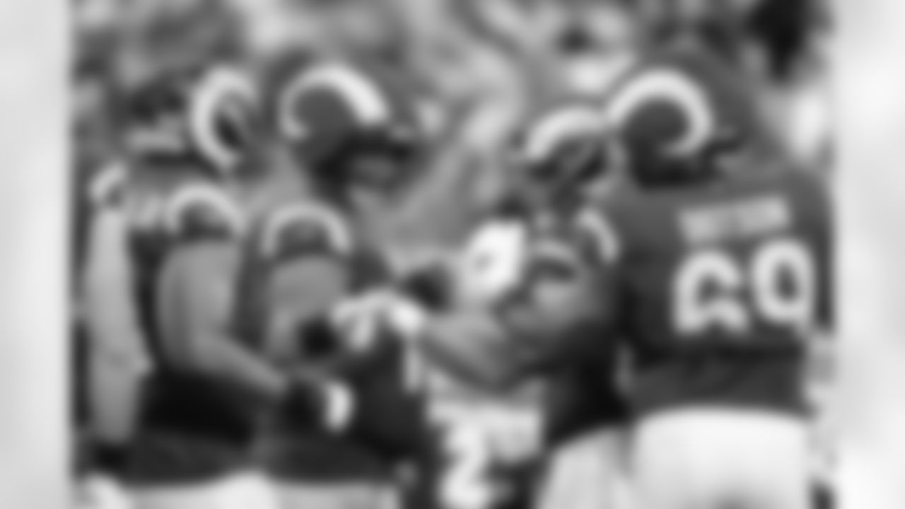 The Los Angeles Rams take on the San Francisco 49ers in week 5 of the 2025 NFL regular season.