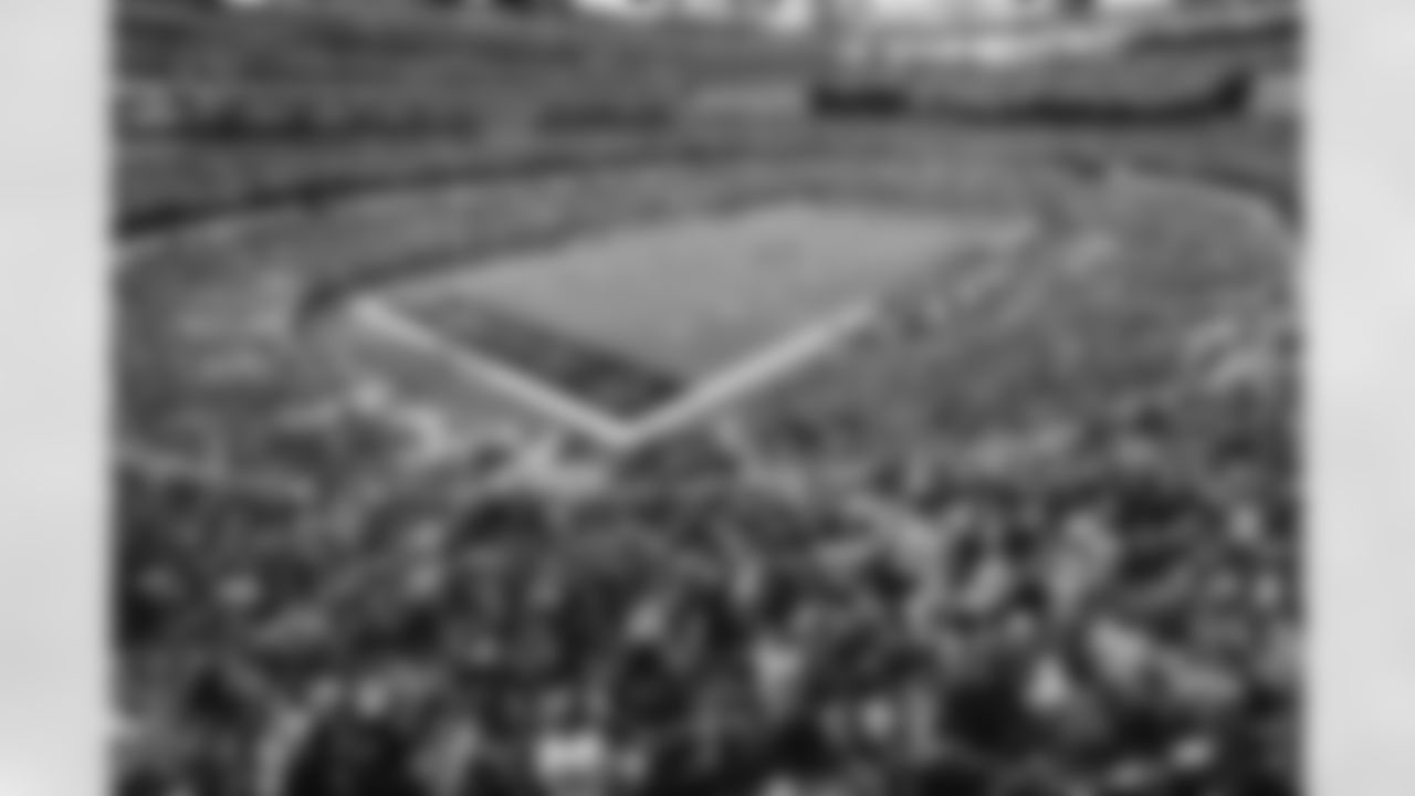 The Los Angeles Rams take on the Seattle Seahawks in week 11 of the 2025 NFL regular season.