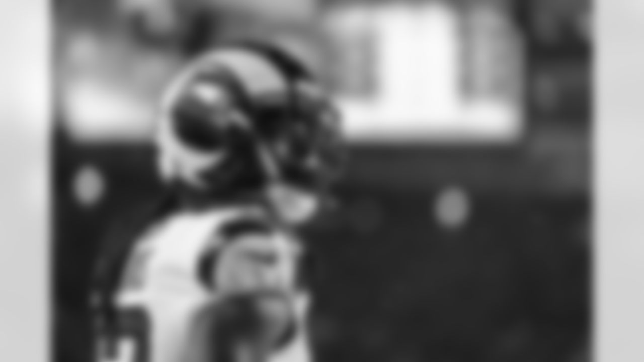 The Los Angeles Rams take on the Chicago Bears in the divisional round of the 2025 NFL Playoffs.