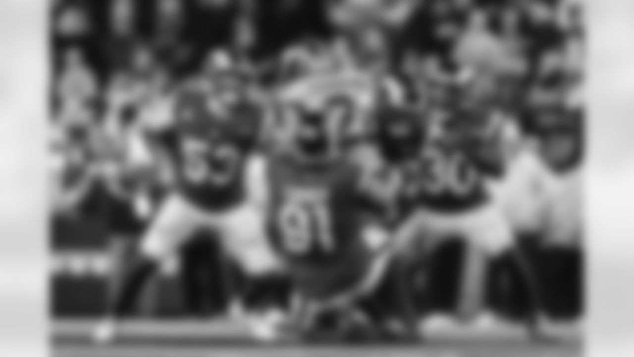 The Los Angeles Rams take on the Seattle Seahawks in week 16 of the 2025 NFL regular season.