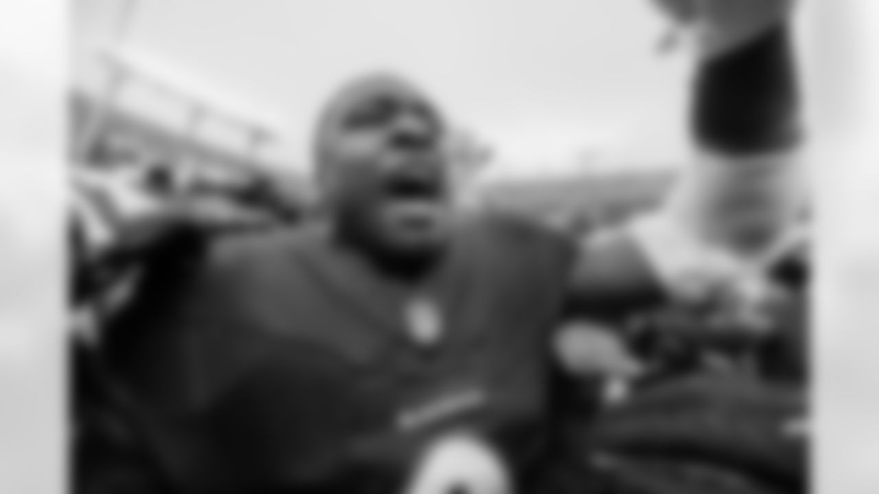 The Baltimore Ravens defeated the Los Angeles Rams by a score of 37-31 at M&T Bank Stadium on December 10, 2023 in Baltimore, MD.