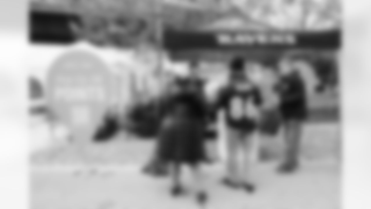 The Baltimore Ravens defeated the New York Jets by a score of 10-23 at M&T Bank Stadium in Baltimore, MD on November 23, 2025.