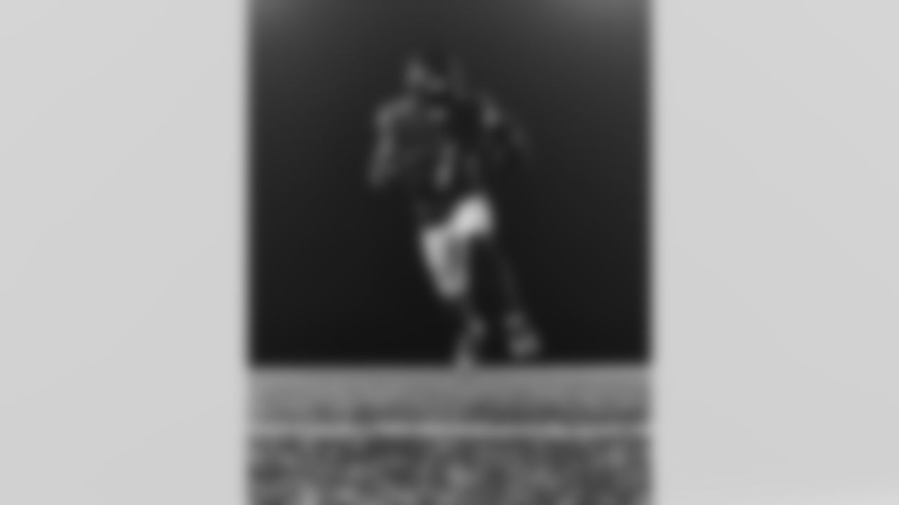 WR Rashod Bateman