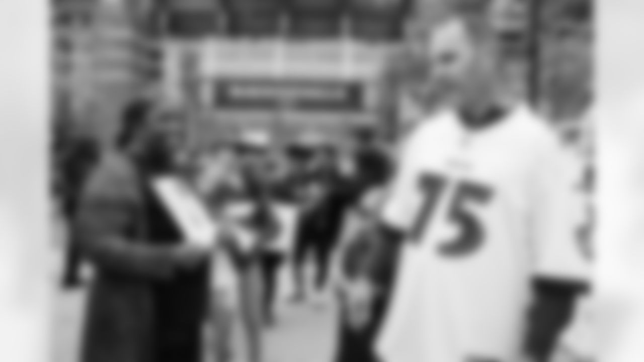 The Baltimore Ravens were defeated by the Los Angeles Rams by a score of 3-17 at M&T Bank Stadium in Baltimore, MD on October 12, 2025.