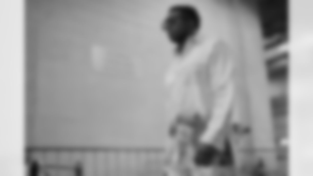 ILB Roquan Smith