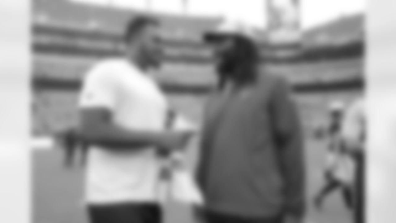 T Ronnie Stanley