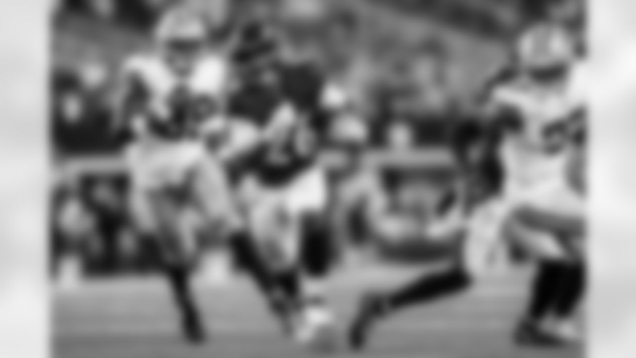 RB Rasheen Ali