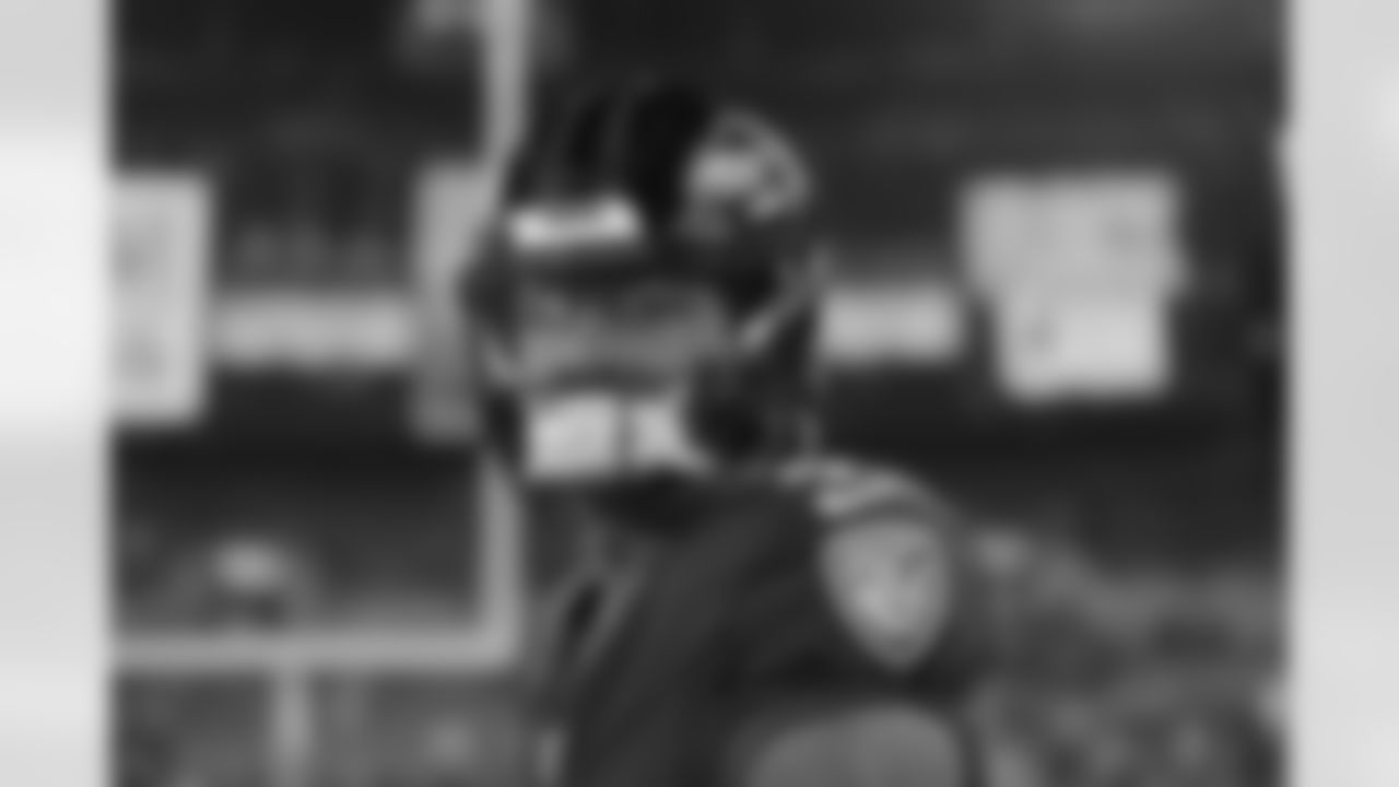 WR Zay Flowers
