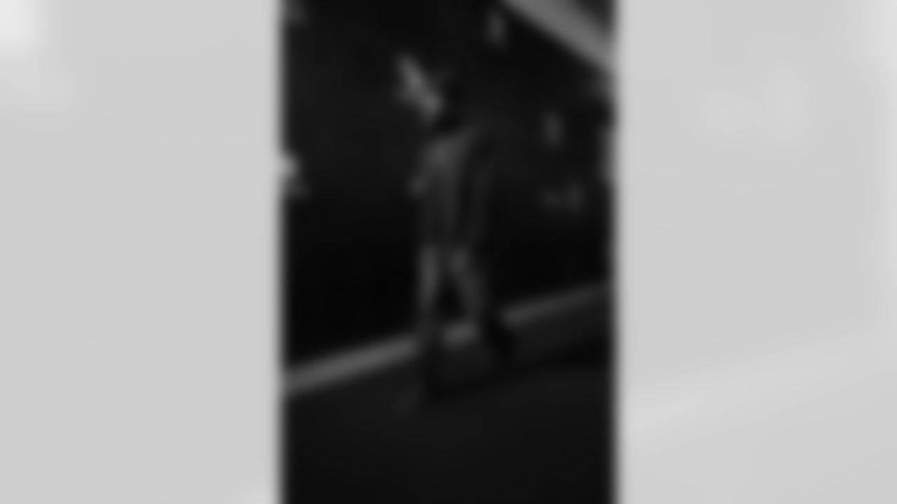 CB Marquise Robinson