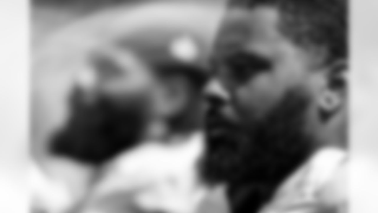 DL Broderick Washington Jr.