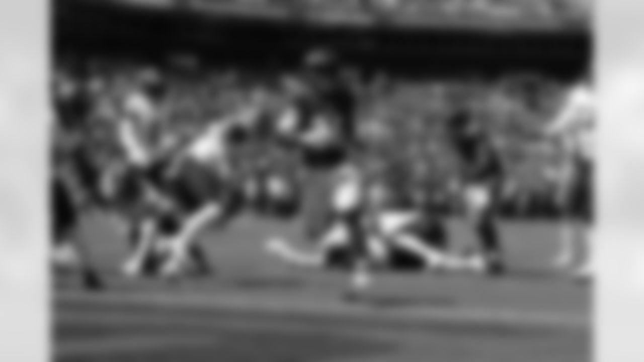 RB Rasheen Ali