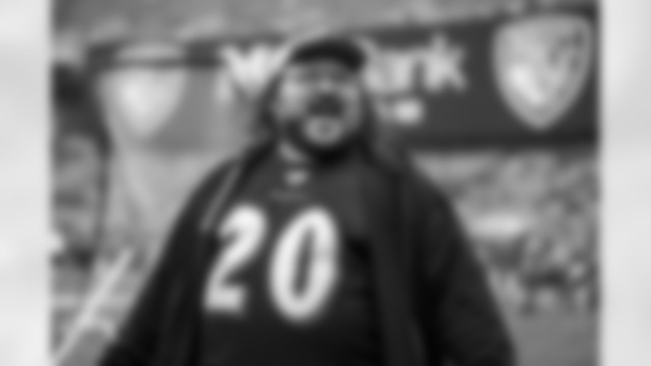 The Baltimore Ravens were defeated by the Kansas City Chiefs by a score of 17-10 during the AFC Championship game at M&T Bank Stadium on January 28, 2024 in Baltimore, MD.
