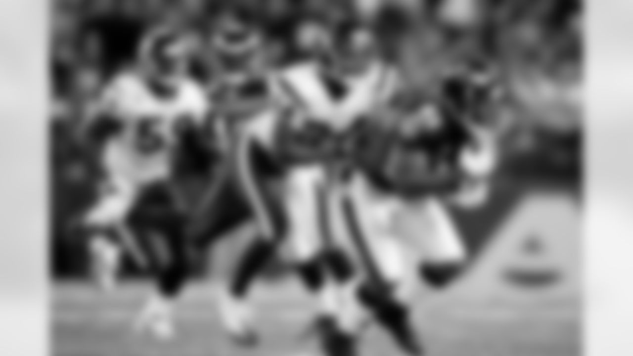Oct. 16, 2011: Ravens 29, Texans 14