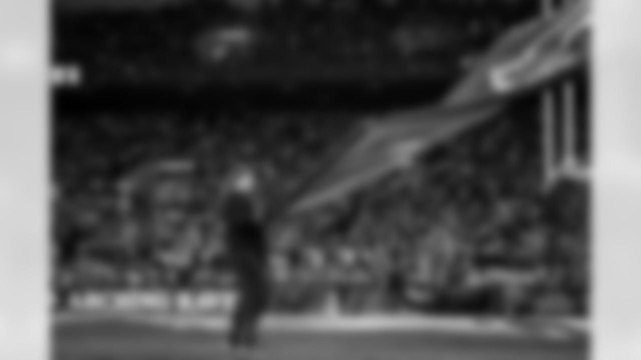 Baltimore Ravens Cheerleaders