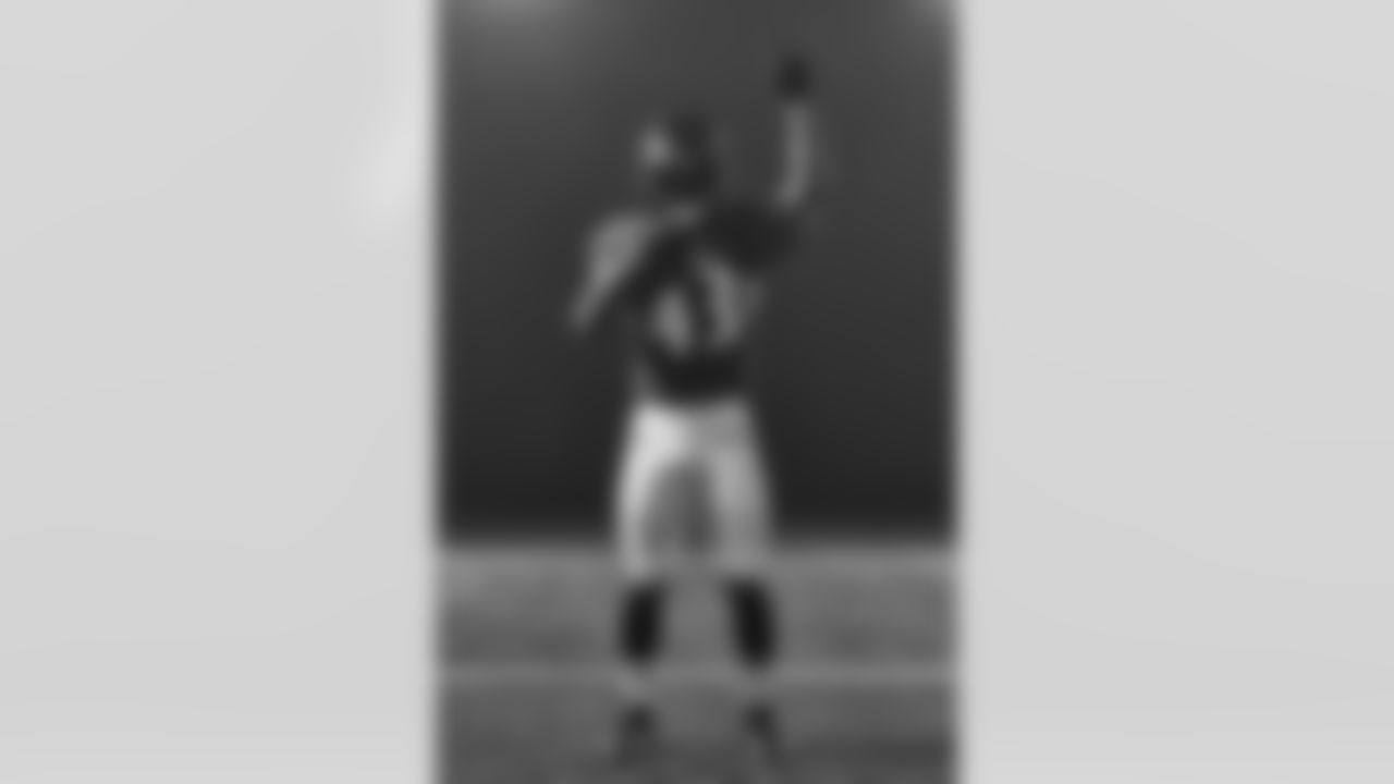 RB Justice Hill