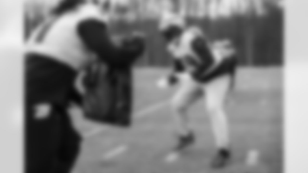 T Ronnie Stanley