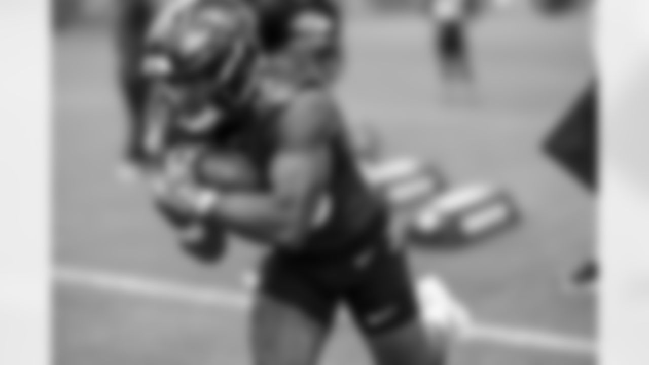 RB Chris Collier