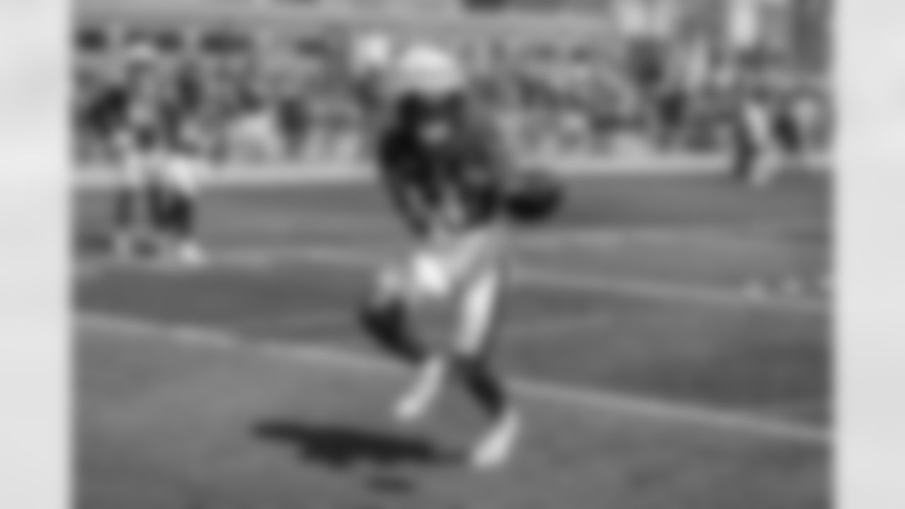 WR Zay Flowers