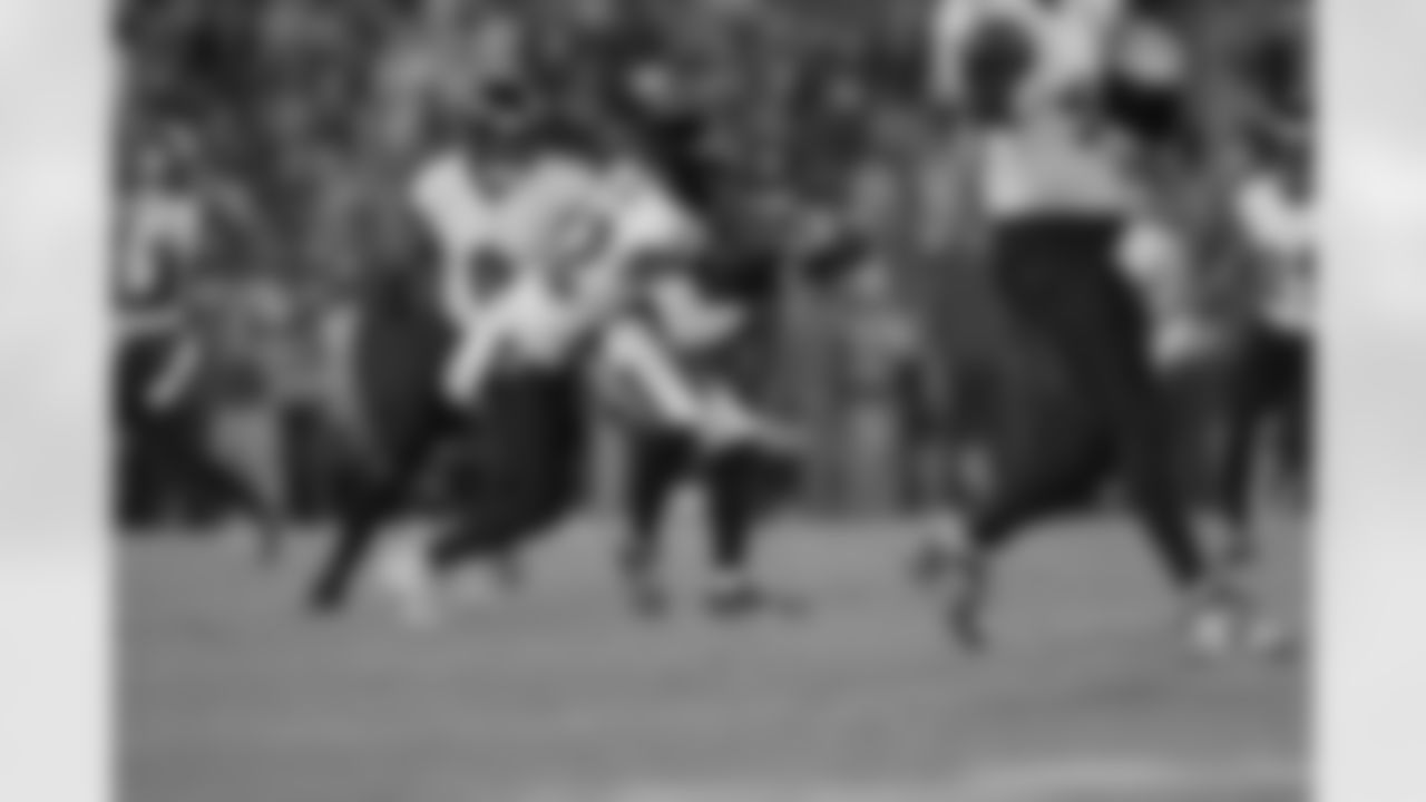 S Marcus Williams