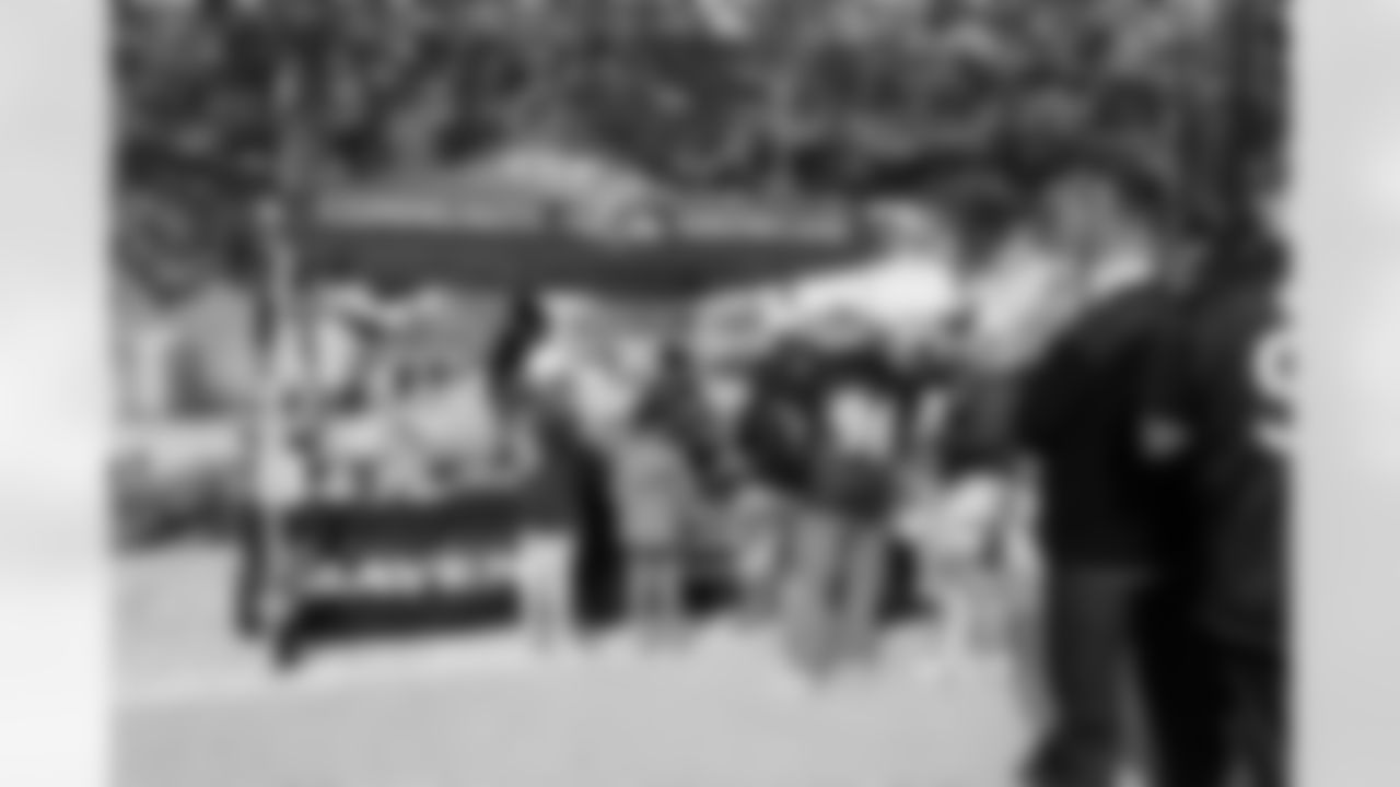 Check out these photos from RavensWalk