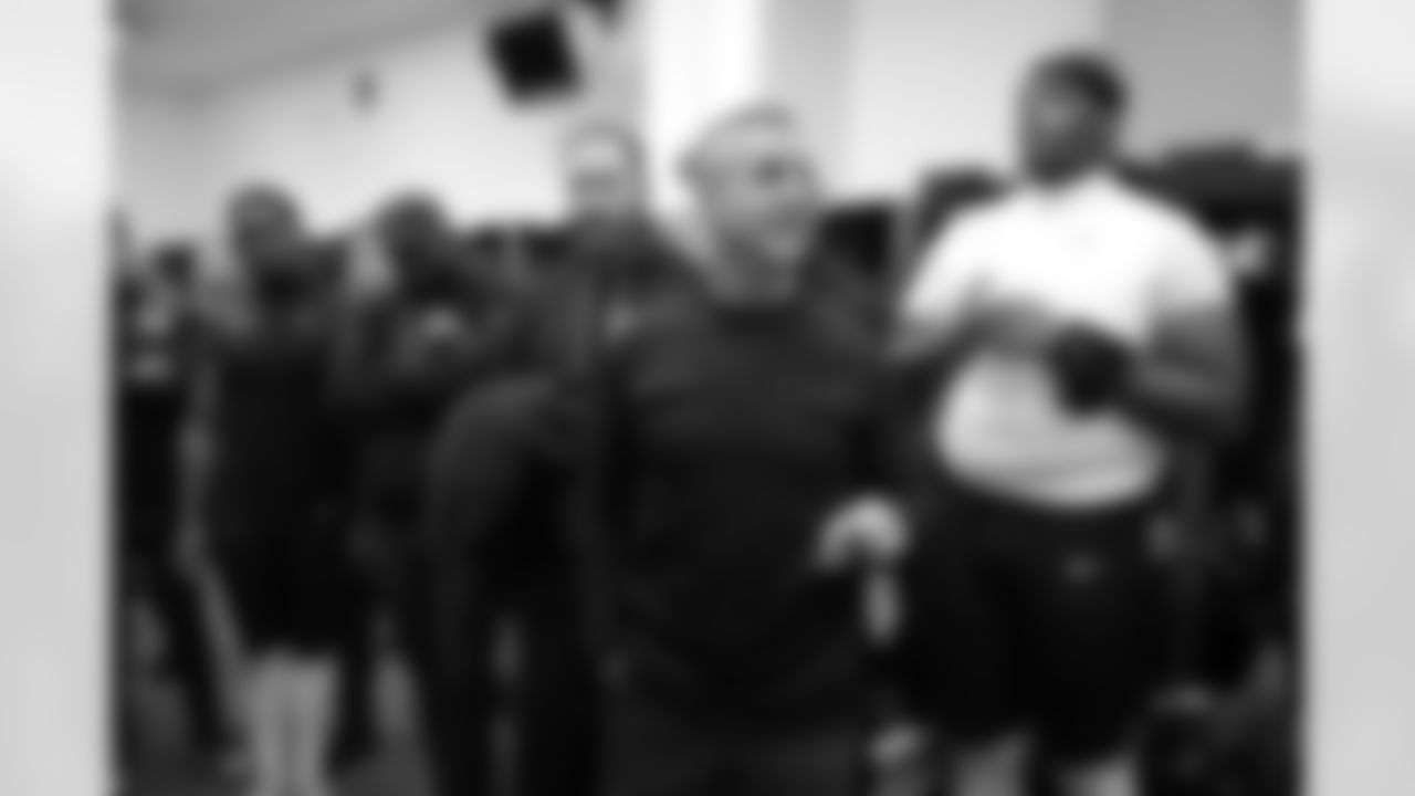 Head Coach John Harbaugh