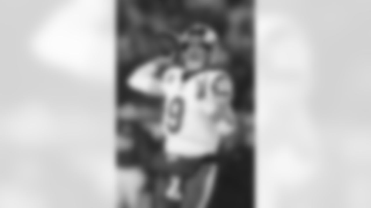 Matthew Stafford, Los Angeles Rams