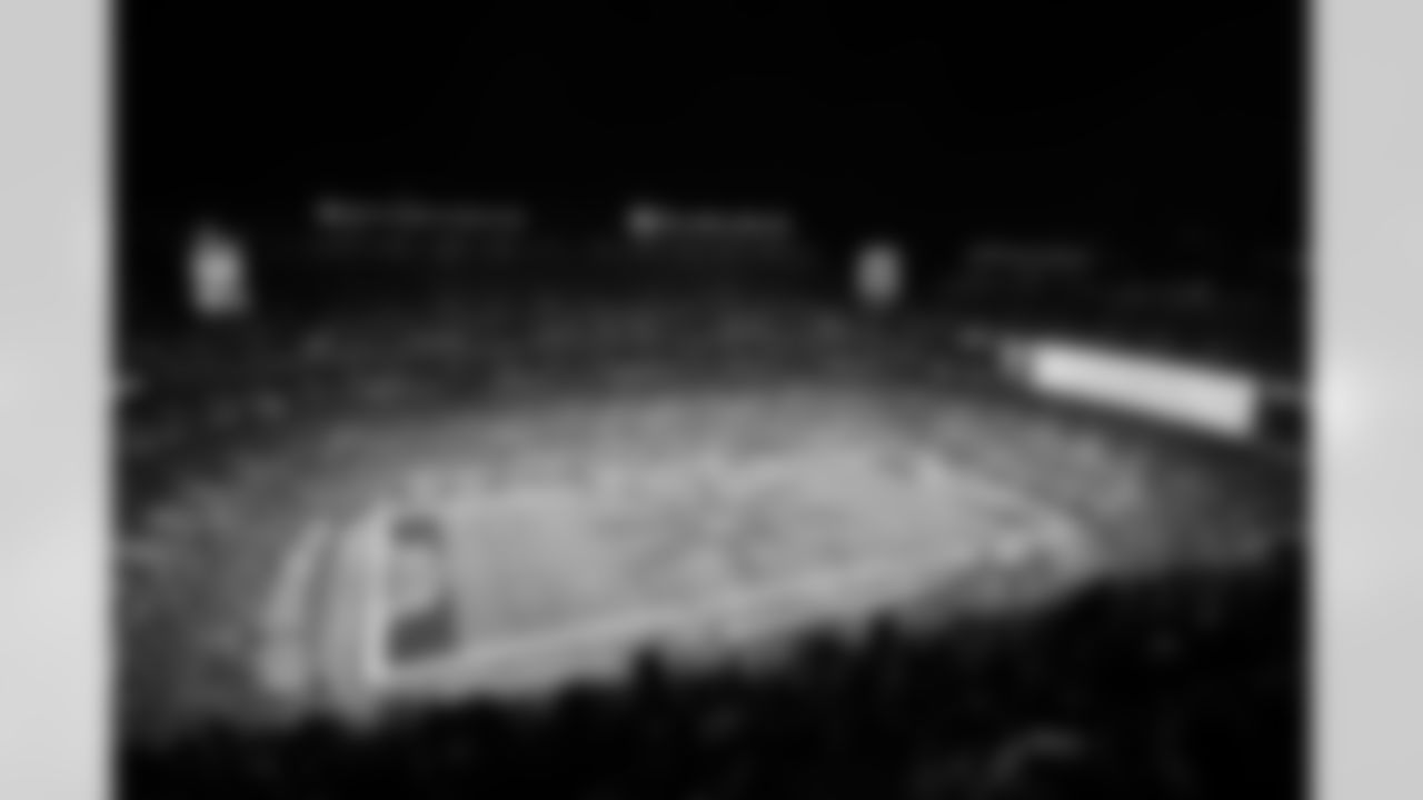 The Baltimore Ravens were defeated by the Detriot Lions by a score of 38-30 at M&T Bank Stadium on September 22, 2025 in Baltimore, MD.