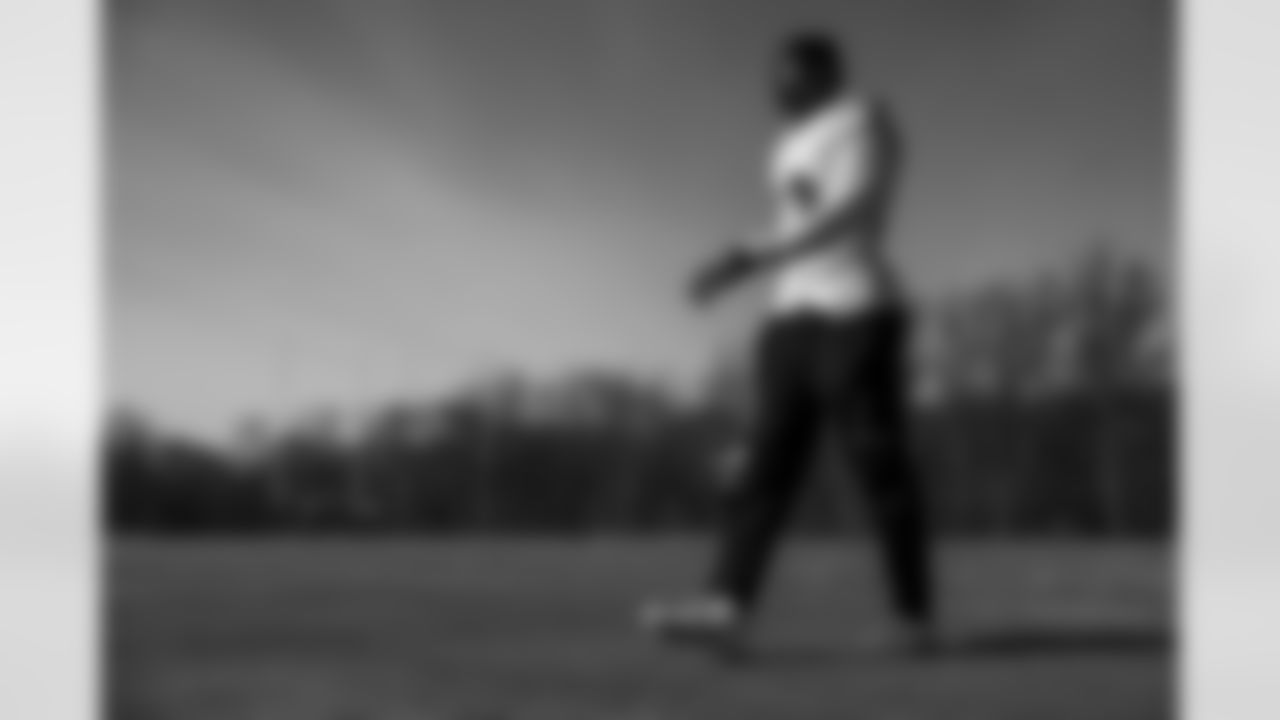 S Marcus Williams