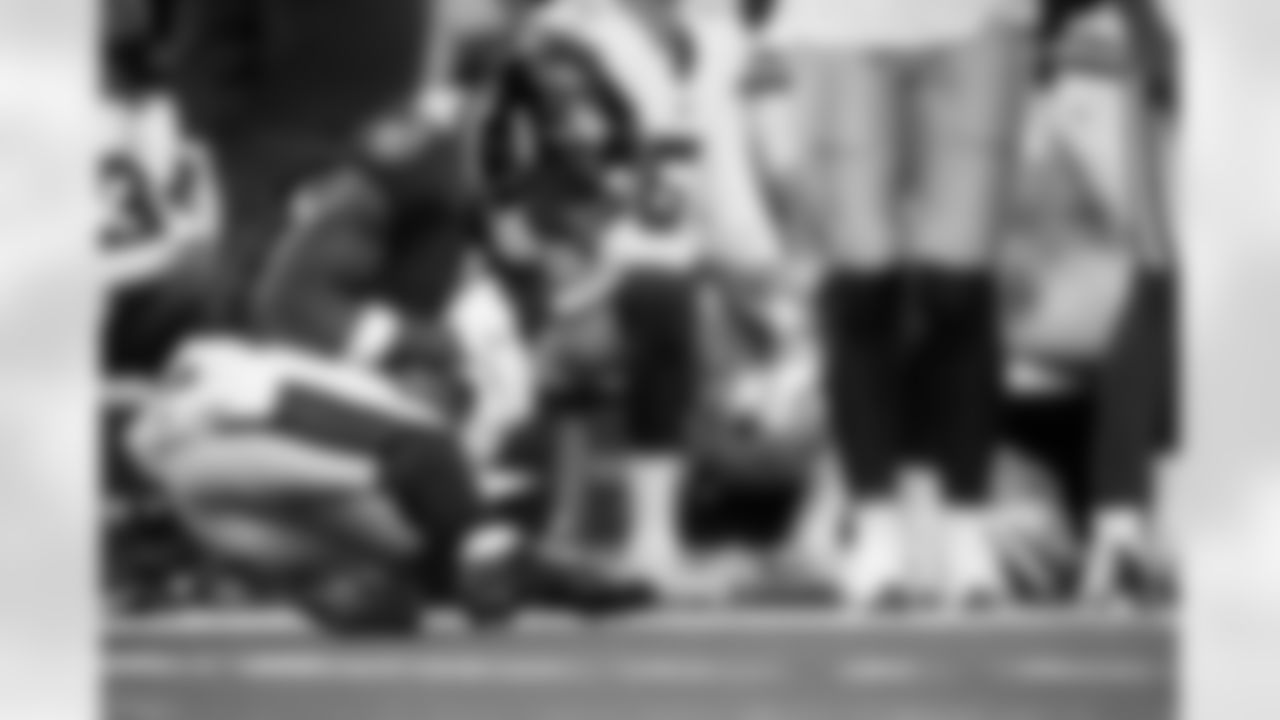 WR Anthony Miller