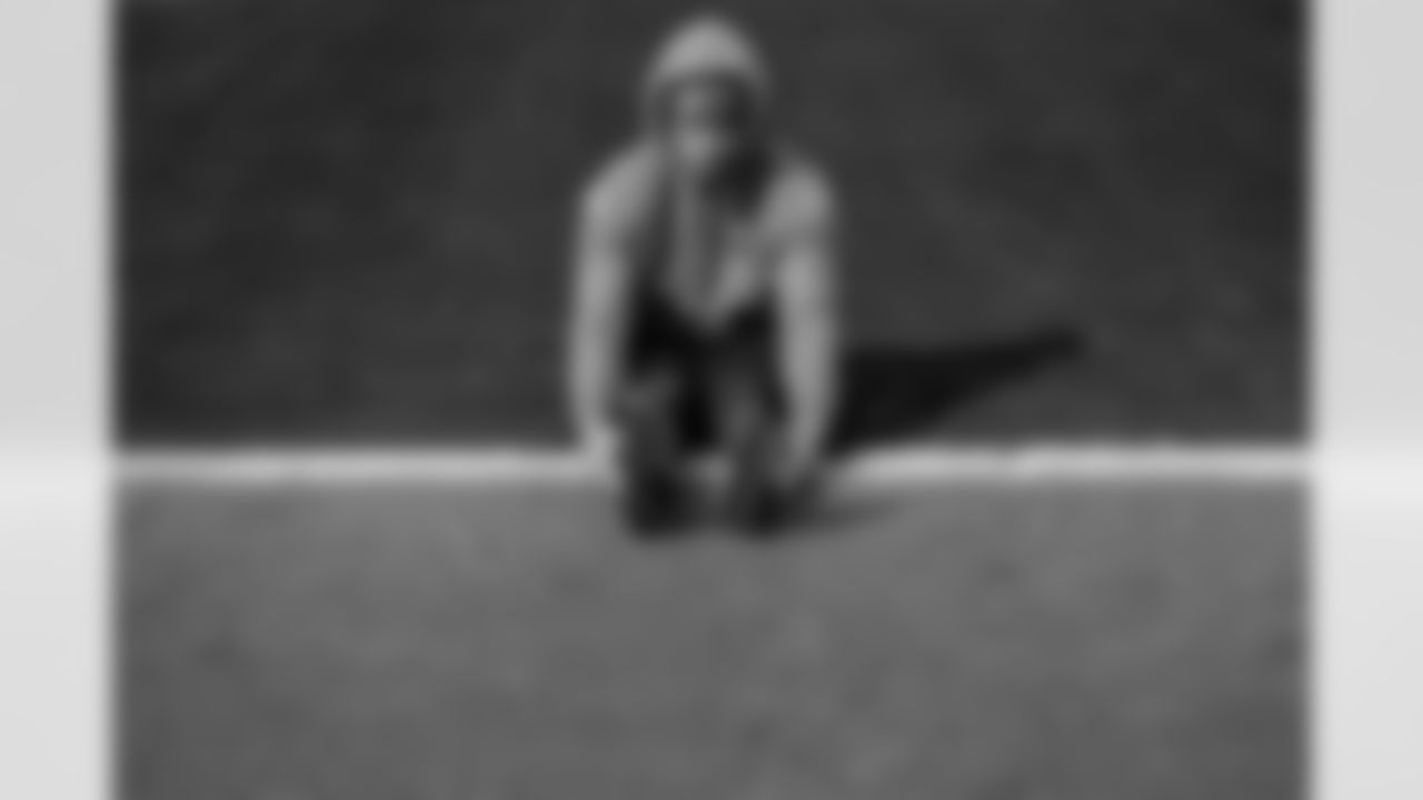 S Keondre Jackson