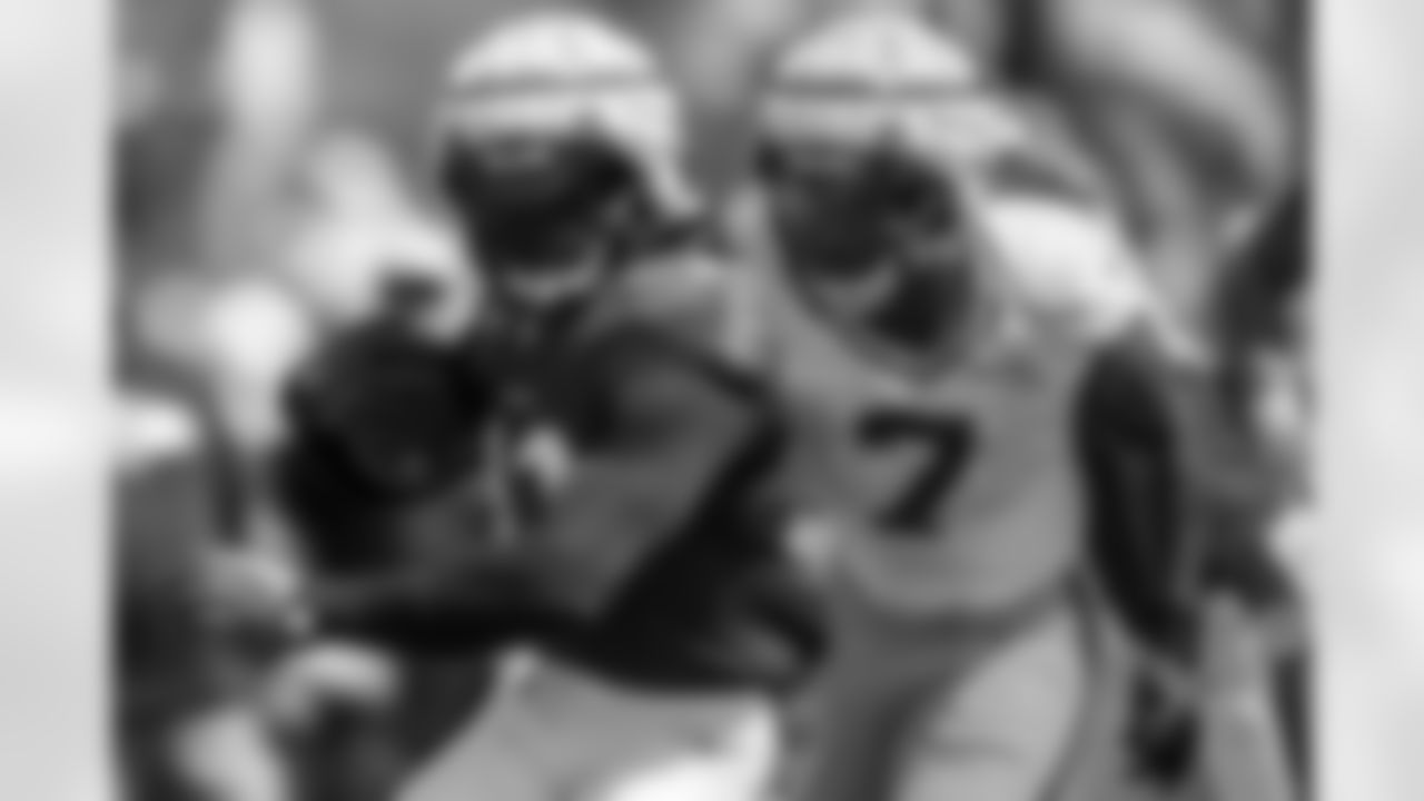 RB Derrick Henry