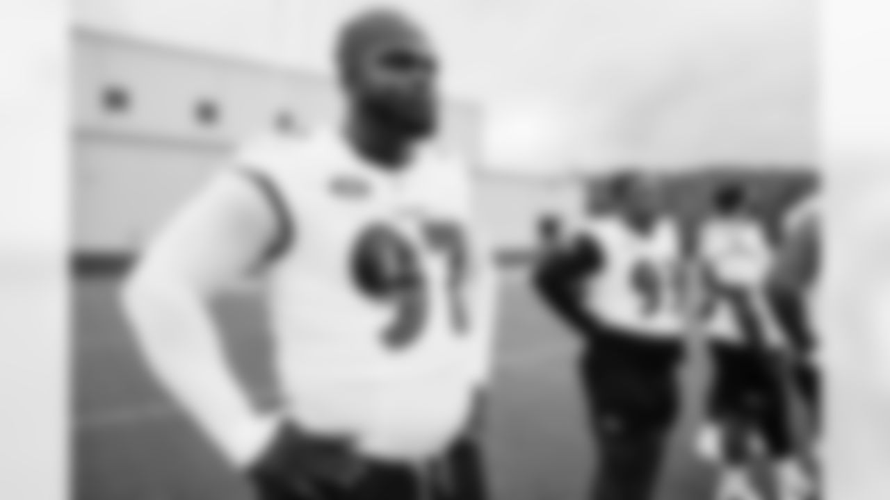 DT C.J. Okoye