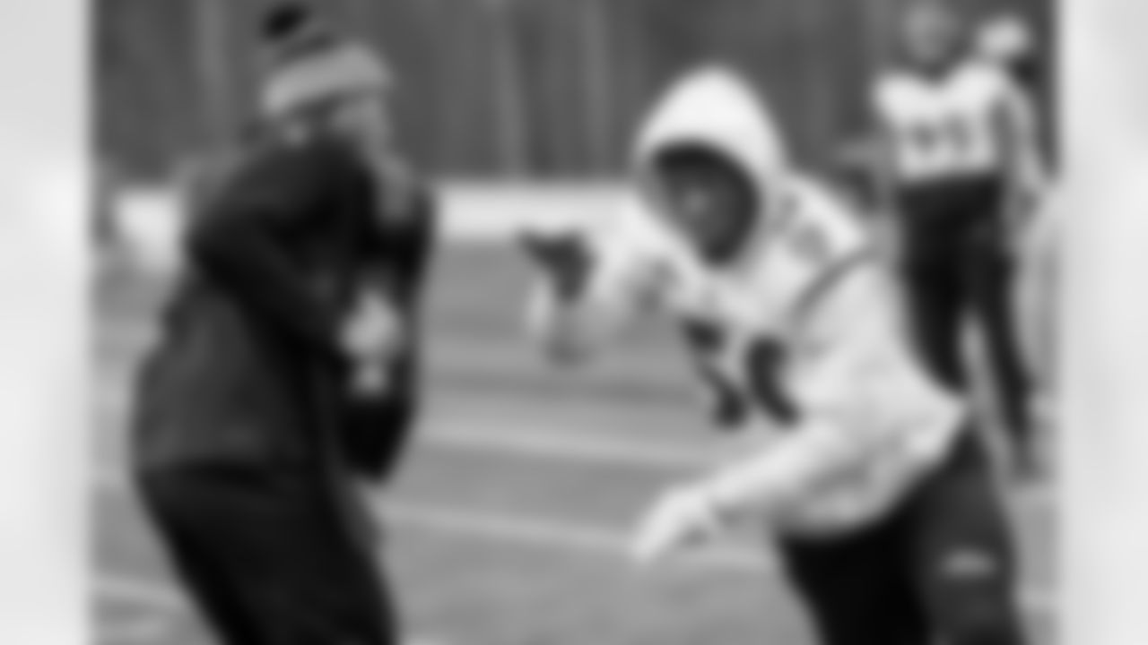 OLB Adisa Isaac