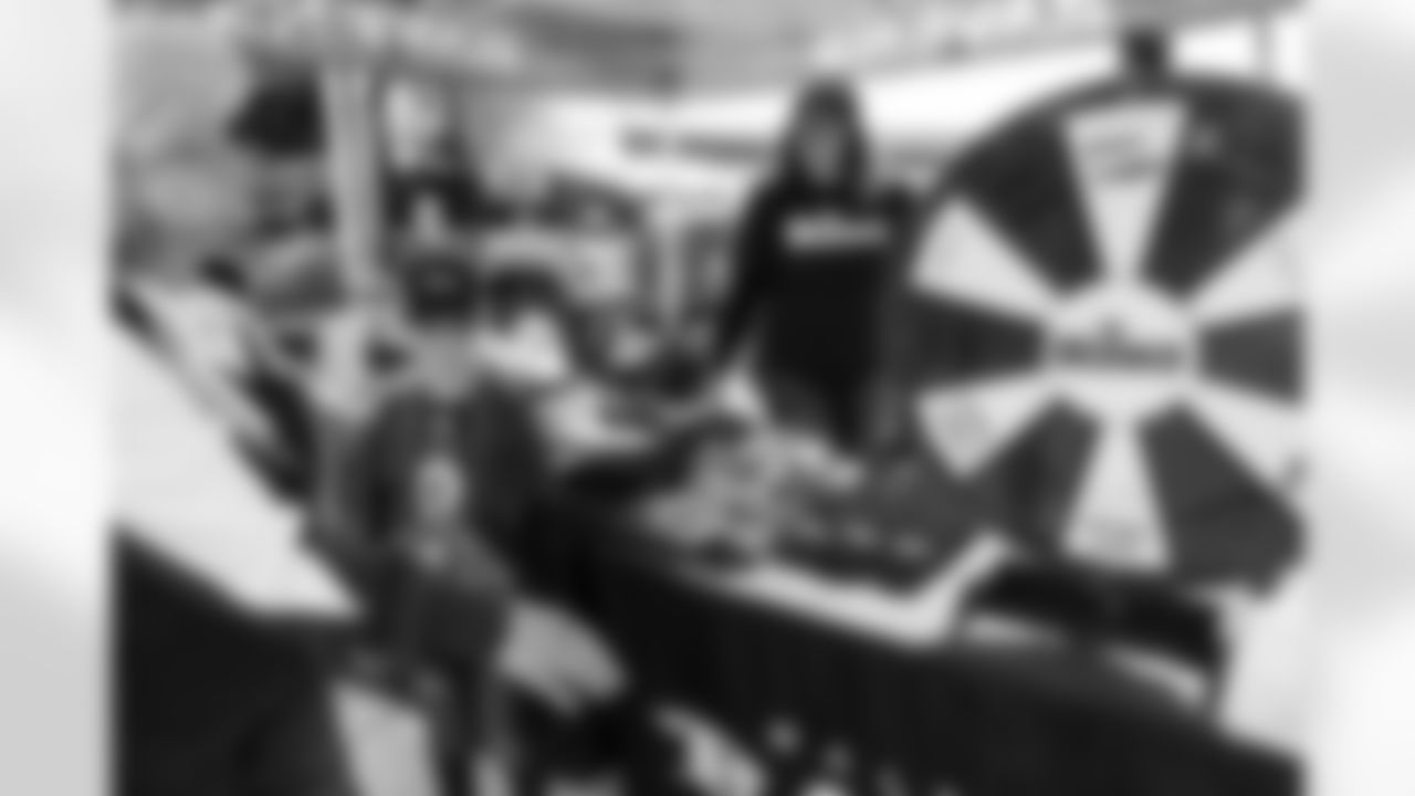 Check out these photos from RavensWalk