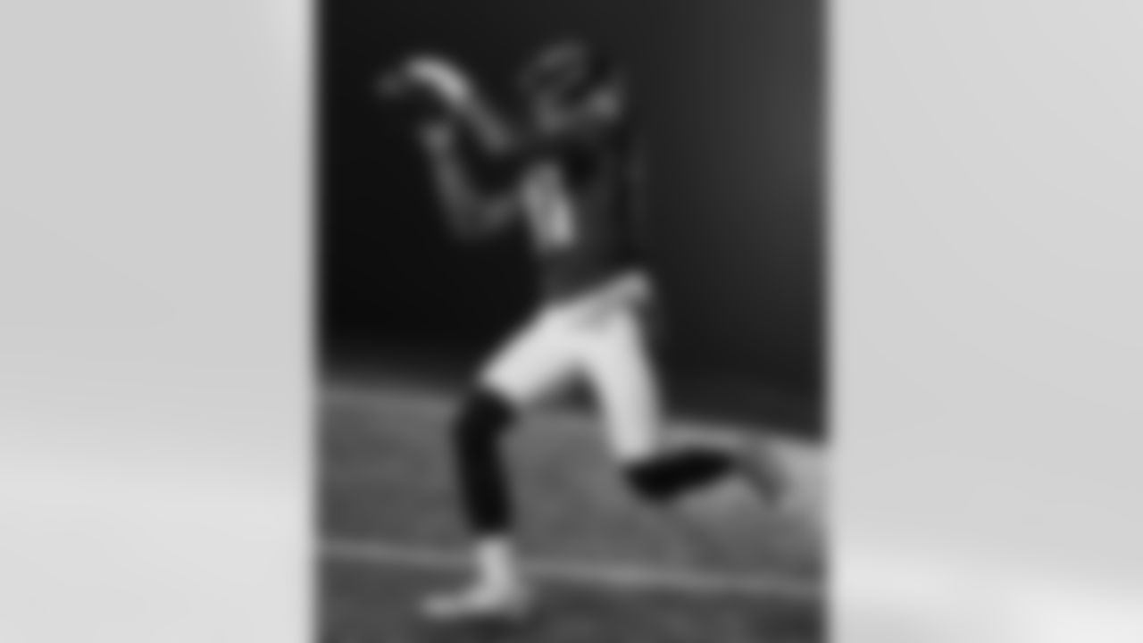 WR Devontez Walker