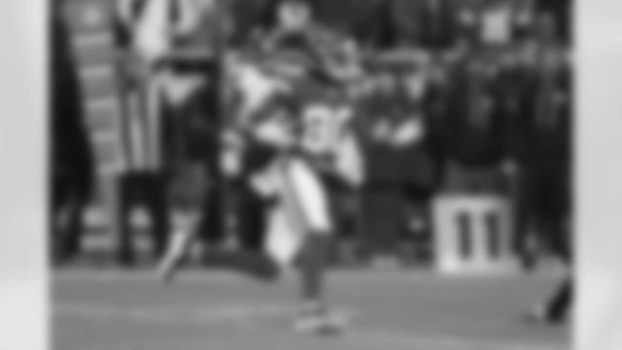 Tyquan Thornton, Kansas City Chiefs

2025 stats: 19 receptions, 438 yards, 3 touchdowns