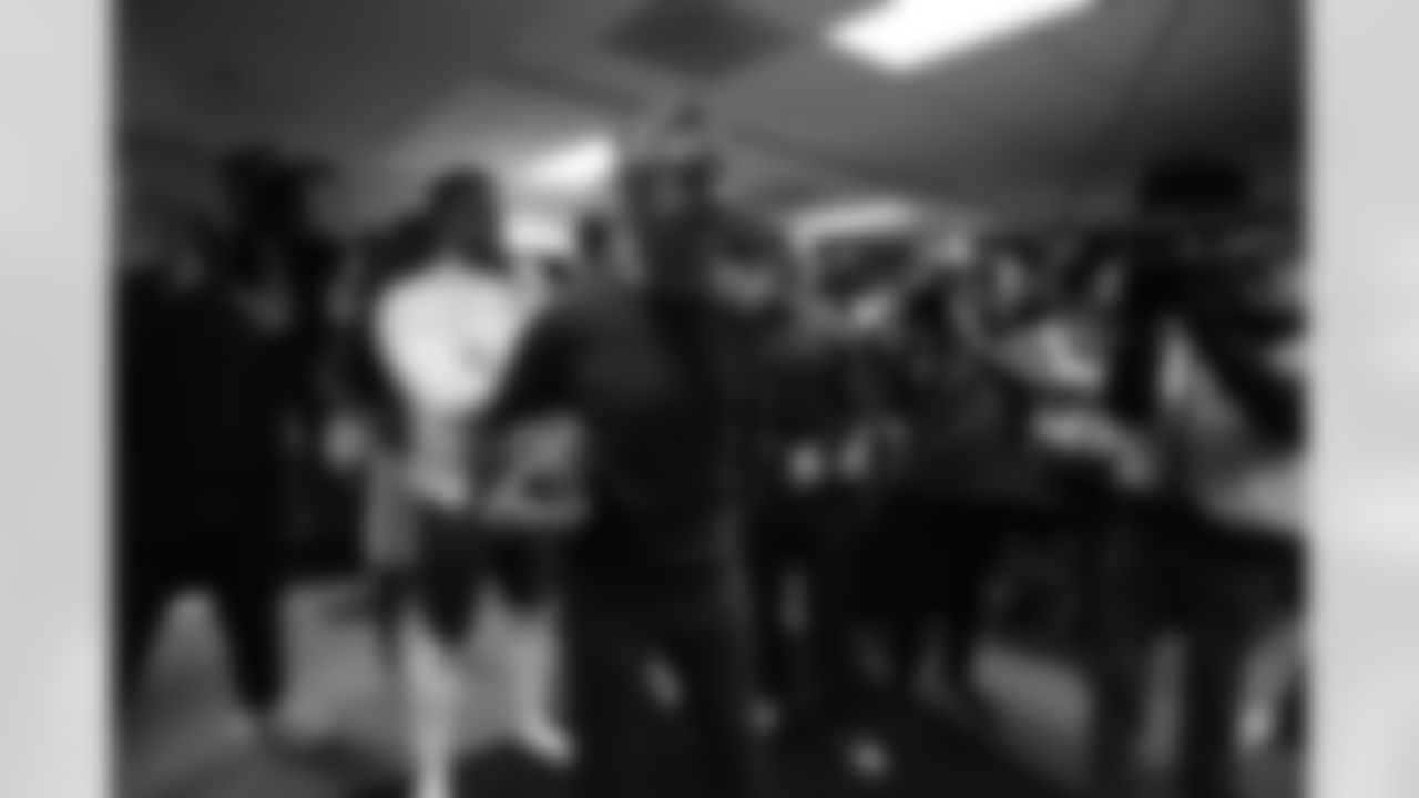 Head Coach John Harbaugh