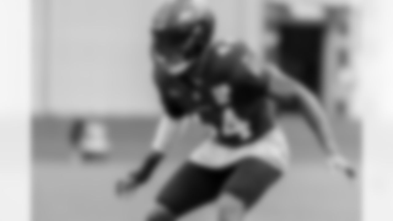 CB Marlon Humphrey