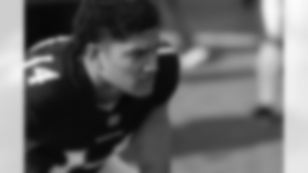 S Kyle Hamilton