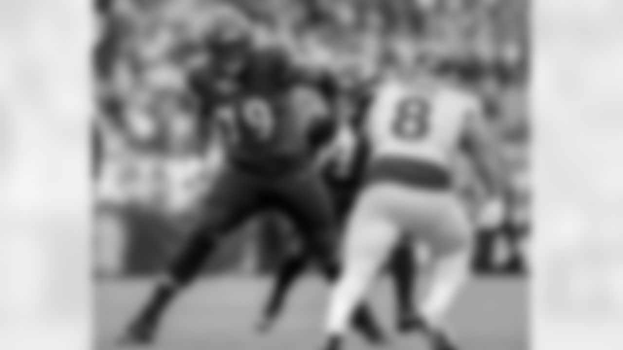 T Ronnie Stanley