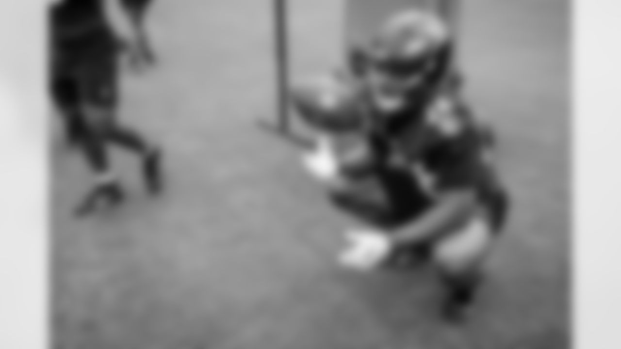RB Rasheen Ali