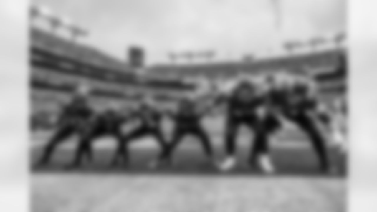The Baltimore Ravens were defeated by the Kansas City Chiefs by a score of 17-10 during the AFC Championship game at M&T Bank Stadium on January 28, 2024 in Baltimore, MD.